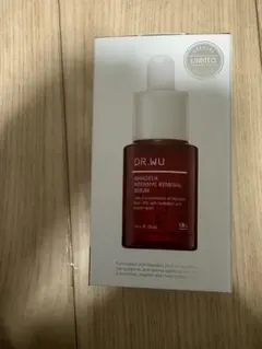 DR.WU MandelikIntensiveRenewal Serumのサムネイル