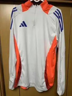 adidas tiro24 competition トレーニングトップ　パンツ