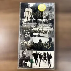 Mr.Children CROSS ROAD TFDC-28022