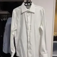 UNITED ARROWS A Day in the life ワイシャツ
