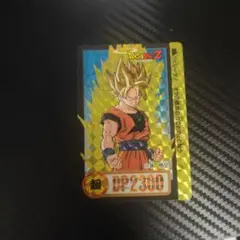 2025年最新】当時物 ドラゴンボール カードの人気アイテム