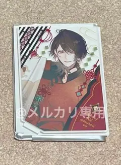 ニルアド 尾崎隼人 秋風商店 アクリルスタンド オトメイト 限定