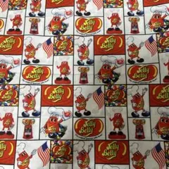 ハンドメイド生地