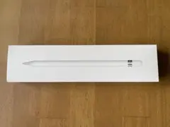 Apple Pencil 第1世代 箱・付属品完備 美品 動作確認済み