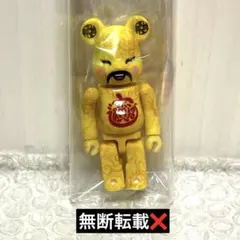 A BATHING APE ベアブリック 100% 2パック 謹賀新年 - メルカリ