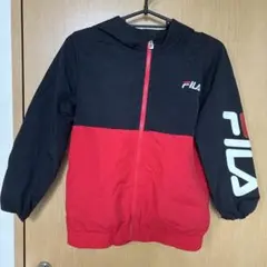 FILA☆ウィンドブレーカー