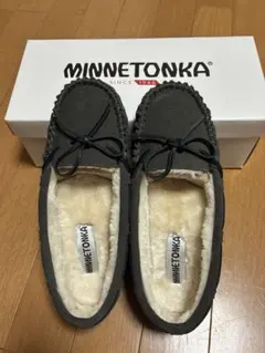ミネトンカ モカシン