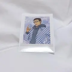 名探偵コナン 隻眼の残像 ぱしゃこれ 風見裕也