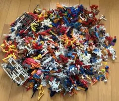 ほねほねザウルス / まとめ売り