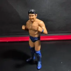 2025年最新】新日本プロレスフィギュアの人気アイテム - メルカリ