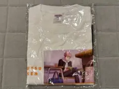 GIGO限定　呪術廻戦 虎杖悠仁 Tシャツ