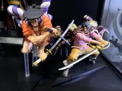 2025年最新】一番くじ ワンピース Legends over Timeの人気アイテム