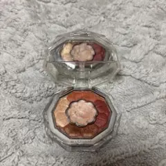 ジルスチュアート ブルームクチュール アイズ 06 honey gerbera