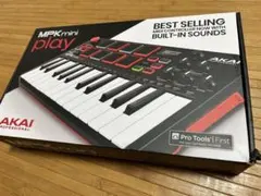 2025年最新】akai mpk mini playの人気アイテム - メルカリ