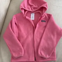 Patagonia 5T フリース