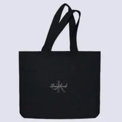 新品未使用 Calvin Klein Jungkook ノベルティ トートバッグ - メルカリ