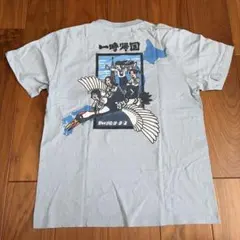 シベリア超特急 3」水野晴郎 先生 直筆サイン入りTシャツ - メルカリ
