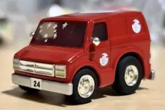 【中古】チョロＱtarga24セダンのサムネイル