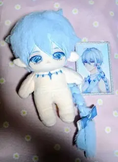 無属性 ぬいぐるみ