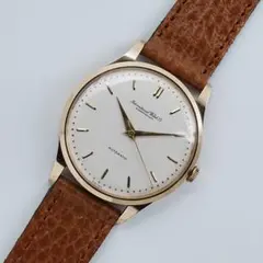 IWC シャフハウゼン K18 金無垢 腕時計 自動巻き 稼動品 - メルカリ