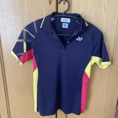 ヨネックス メンズ レディース テニス Tシャツ ユニシャツ チャコール 10…