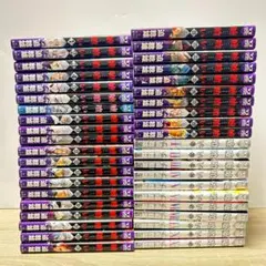 嘘喰い　全巻セット　1〜49巻　迫稔雄　レンタル落ち 嘘喰い 全巻セット 1ー49巻 迫稔雄 コミック 漫画 - メルカリ