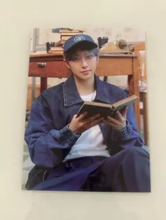 2024シーグリ &TEAM FUMA ミニポスター