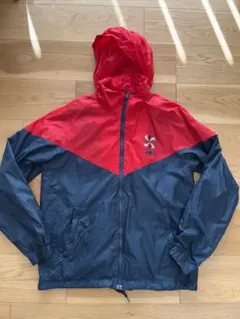 ナイロンジャケットメンズl