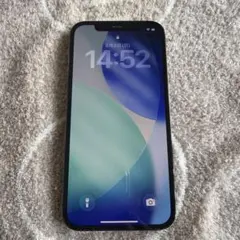 iPhone12 ジャンク品 液晶漏れ ゴーストタッチ - メルカリ