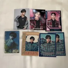 中島颯太　フォトカ