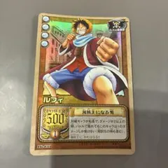 ワンピースカードゲーム ルフィ 海賊王になる男 - メルカリ