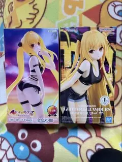 2026年最新】to loveる-とらぶる- ダークネス フィギュアの人気