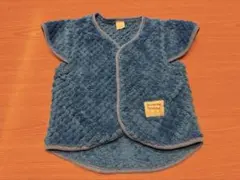 ボアフリースベスト 80