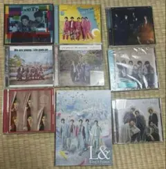東方神起 CD アルバム 13点まとめ売り - メルカリ