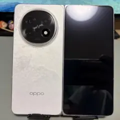 OPPO Find N 512GB / 12GB　限定純正ケース付き OPPO Find N 512GB / 12GB 限定純正ケース付き - メルカリ