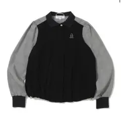 MARK&LONA セットアップ レディース38サイズ MARK&LONA マークアンドロナ ゴルフウェア レディース