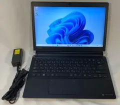 Dynabook R73/A 250GB SSD Core i5モデル