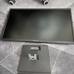 I-O DATA GigaCrysta ゲーミングモニター 本体のサムネイル