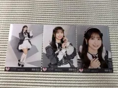 瀧脇笙古 年末歌番組衣装 生写真 コンプ - メルカリ