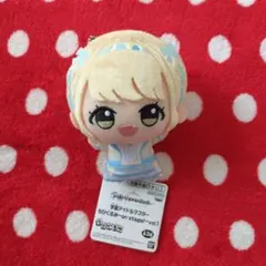 学園アイドルマスター ちびぐるみ 藤田ことね