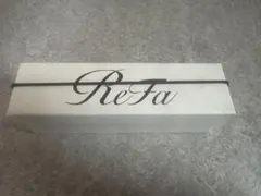 ReFa ビューテック フィンガーアイロン / ブラック