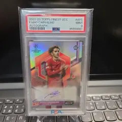 2020 topps chrome sapphire f1 角田 psa9 - メルカリ