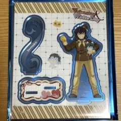 鬼滅の刃 バレンタイン＆ホワイトデー 2026 アクリルスタンド 嘴平伊之助