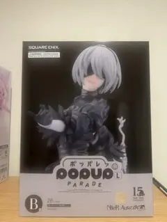 2026年最新】POP UP PARADE 2bの人気アイテム - メルカリ