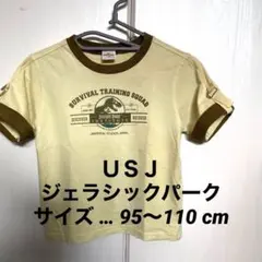 ジェラシックパーク Tシャツ 恐竜 ティラノサウルスのサムネイル