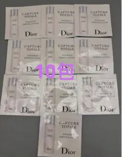 ディオール　カプチュール　トータル　インテンシブエッセンスローション3ml