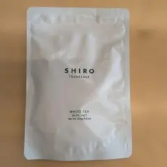 SHIRO バスソルト （WHITE TEA）のサムネイル