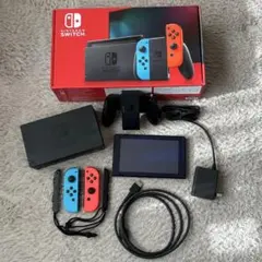 任天堂Switch 本体セット