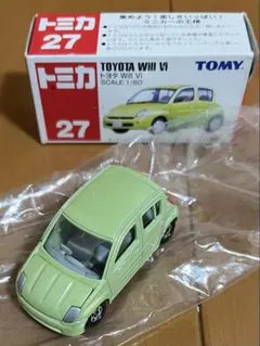 2026年最新】トミカ27の人気アイテム - メルカリ