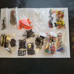LEGOパーツセット
